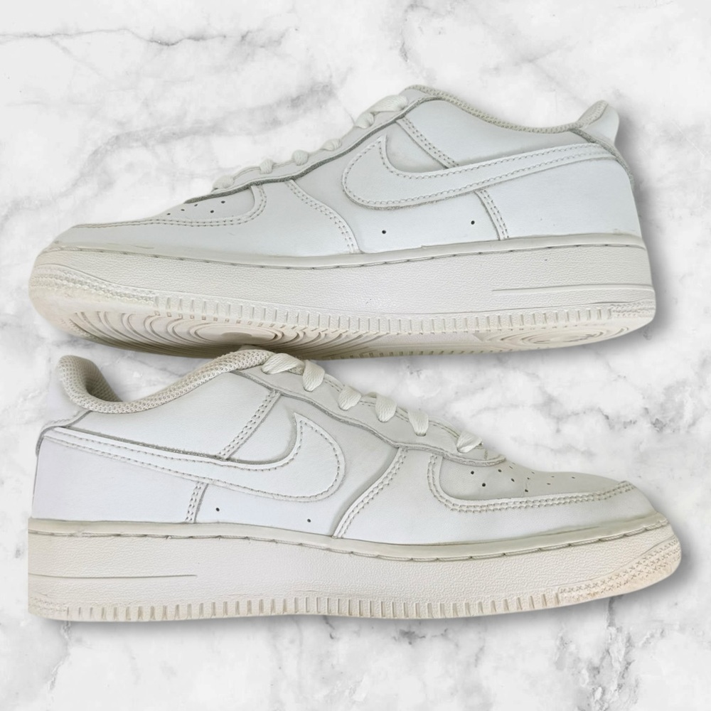 Nike Air Force 1 size 7Y - Picture 5 of 7